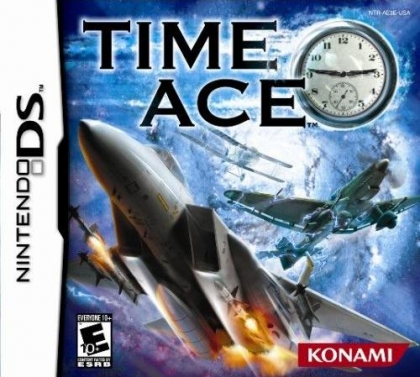 Time Ace - Nintendo DS (NDS) rom download | WoWroms.com